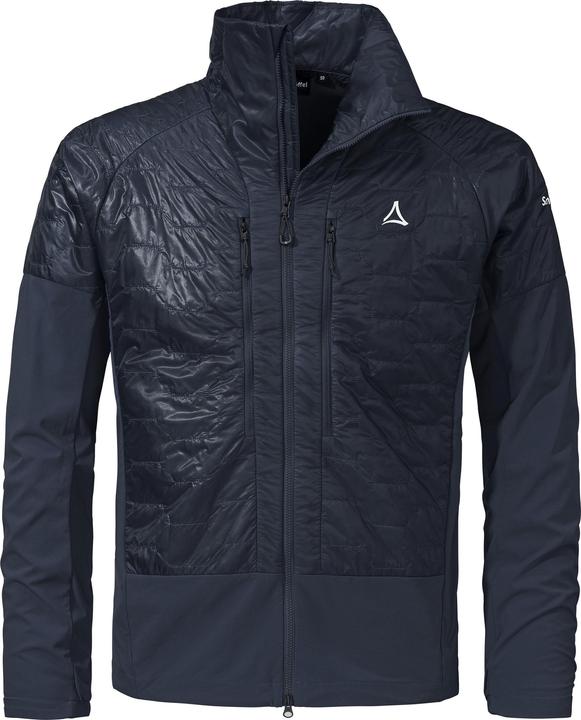 Schöffel Hybrid Jacket Tofane2 (54)