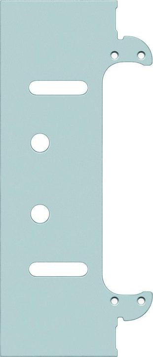 Actual product image Simonswerk Fixing plates TECTUS for lining frames