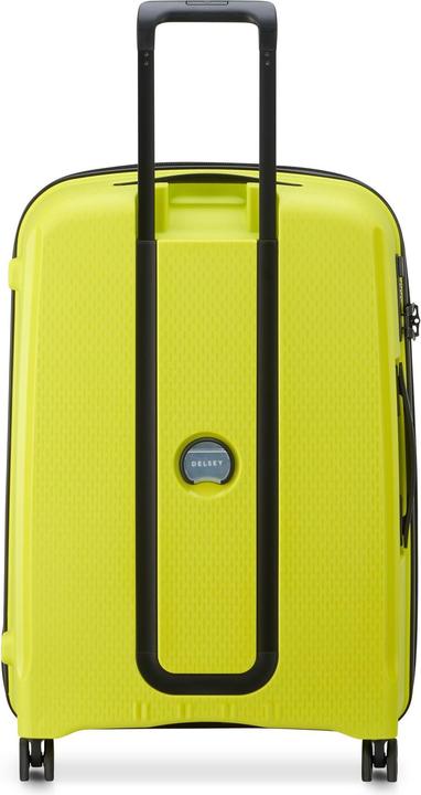 Produktbild Delsey Belmont Plus 4 Rollen Trolley M 71 cm (87 l, XL (ab 115l))