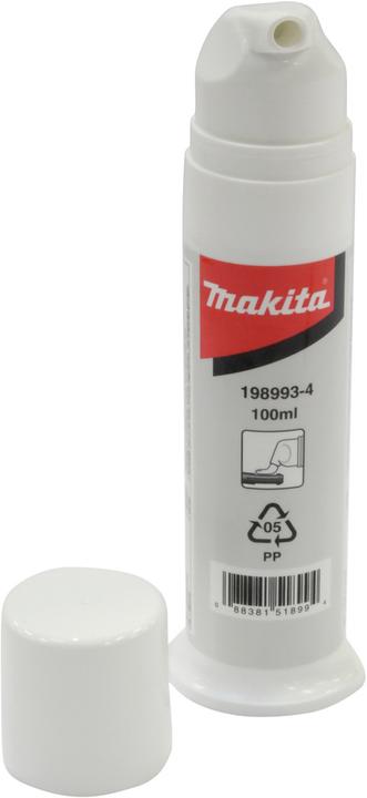 Actual product image Makita 40V max. cordless breaker HM001GM201 (Rechargeable battery operated, 40 V)