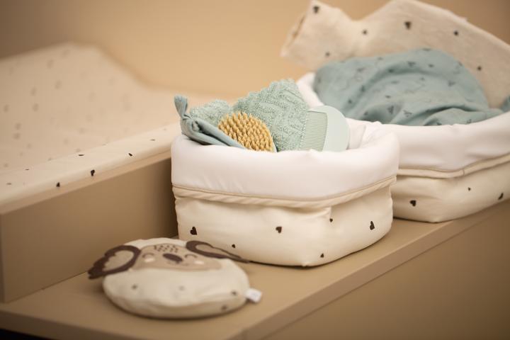Actual product image Zewi Care Basket Duo