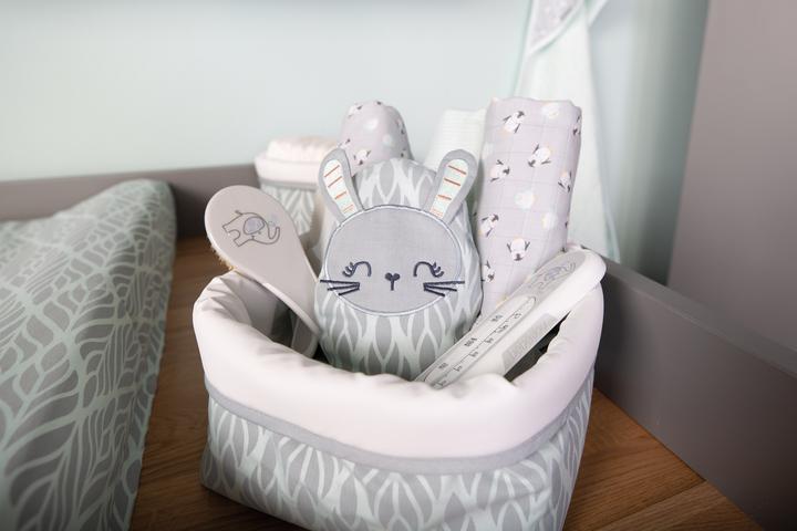 Actual product image Zewi Care Basket Duo