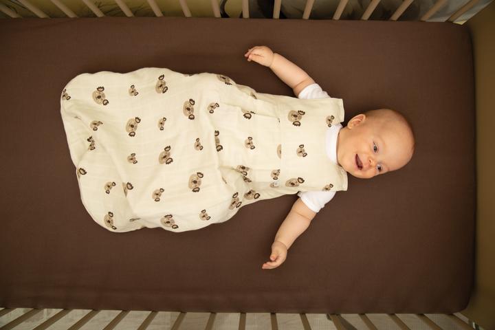 Actual product image Zewi Sleeping bag (92 cm)