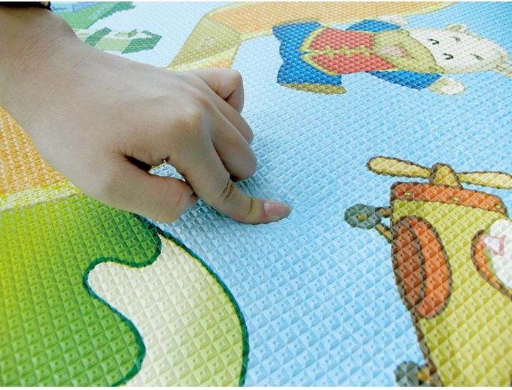 Produktbild Baby Care Renaissance (210 x 140 cm)