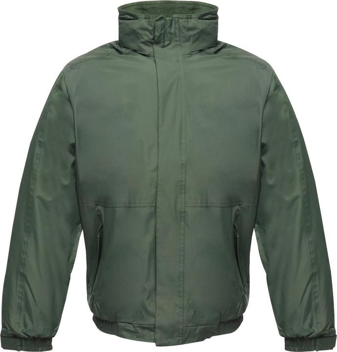 Actual product image Regatta Dover jacket with ThermoGuard insulation waterproof windproof (L)