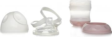 Produktbild Thermobaby Auslaufsicherer Becher + Deckel (180 ml)