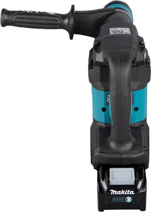 Actual product image Makita 40V max. cordless breaker HM001GM201 (Rechargeable battery operated, 40 V)