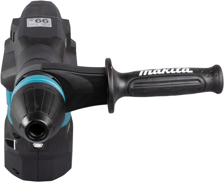 Actual product image Makita 40V max. cordless breaker HM001GM201 (Rechargeable battery operated, 40 V)