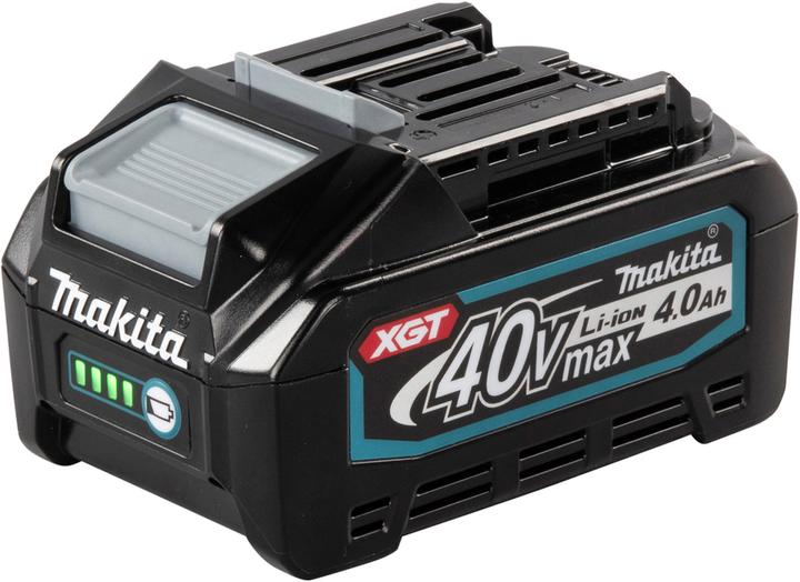 Actual product image Makita 40V max. cordless breaker HM001GM201 (Rechargeable battery operated, 40 V)