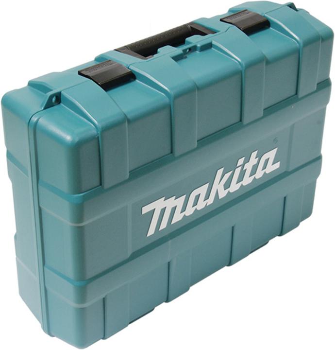 Actual product image Makita 40V max. cordless breaker HM001GM201 (Rechargeable battery operated, 40 V)