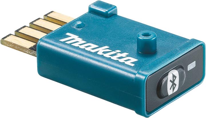 Actual product image Makita 40V max. cordless breaker HM001GM201 (Rechargeable battery operated, 40 V)