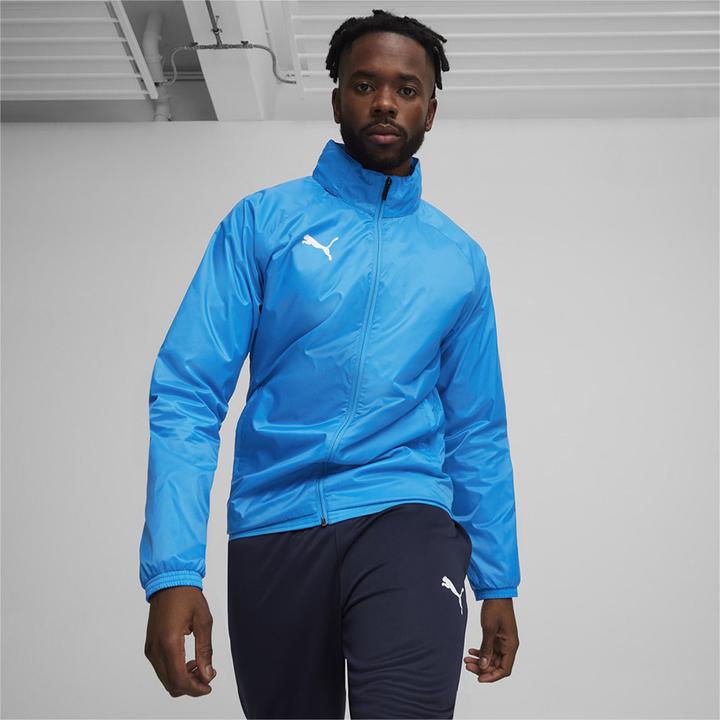 Produktbild Puma teamGOAL All Weather Jacket (XL)