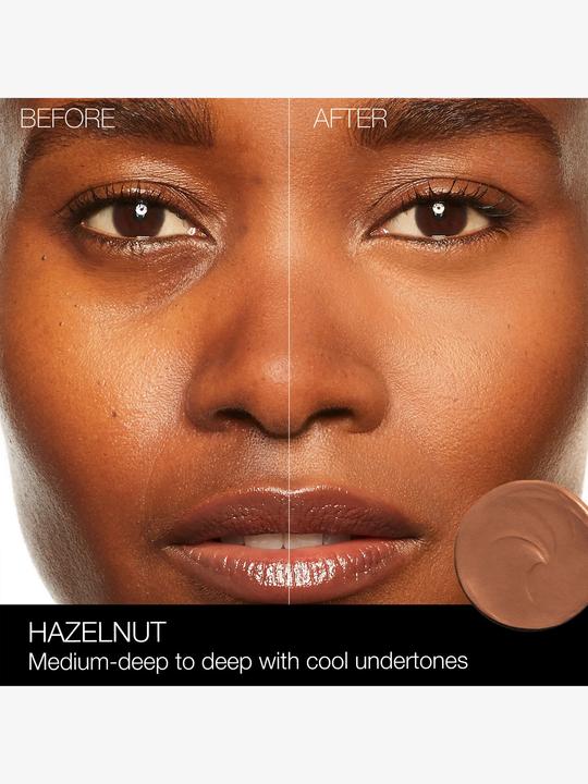 Actual product image NARS Cosmetics Soft Matte Complete Concealer (Hazelnut)