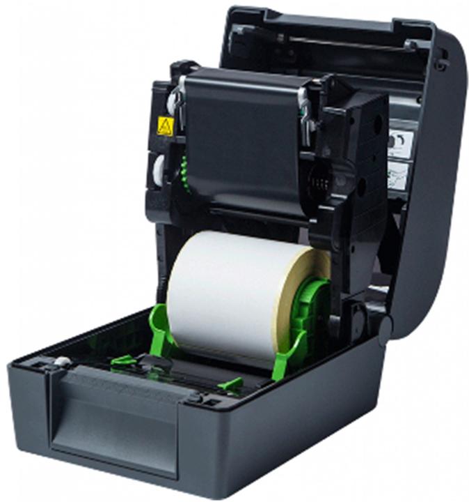 Image du produit Brother TD-4650TNWB (203 dpi)