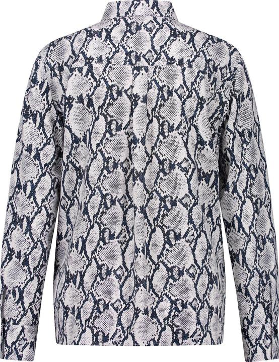 Produktbild Gerry Weber Nachhaltige Hemdbluse Bluse Langarm - 64188 (46)