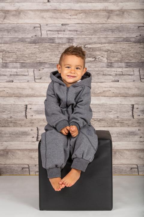 Actual product image Zewi Onesie (128)