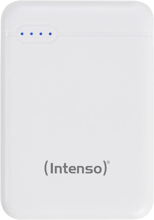 Actual product image Intenso XS (5000 mAh, 18.50 Wh)
