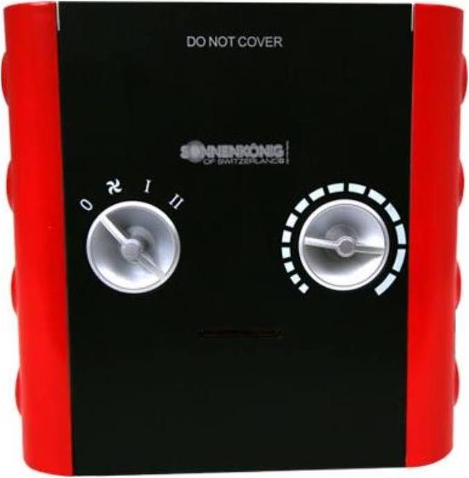 Produktbild Sonnenkönig Cuby (1500 W)