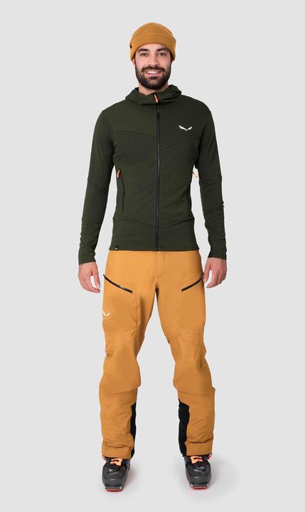 Actual product image Salewa Puez Polarlite HD Jacket (50, L)