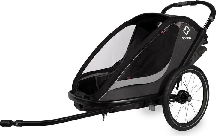 Productafbeelding hamax Cocoon
