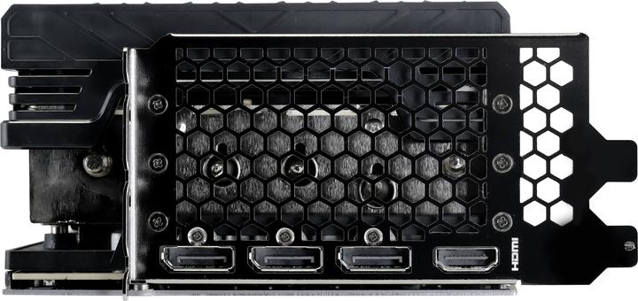 Image du produit Palit GeForce RTX 4090 GameRock OC (24 Go)