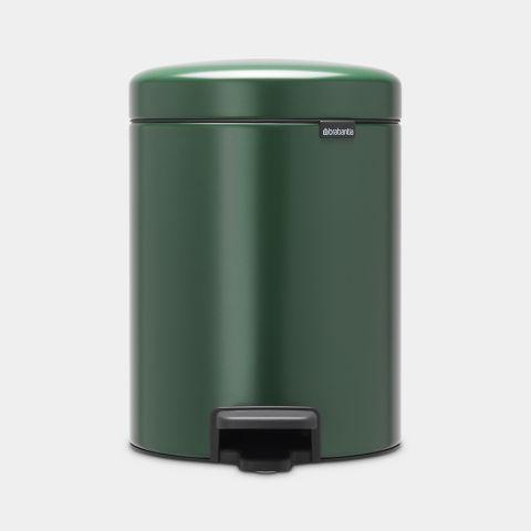 Immagine prodotto Brabantia Cestino per i pedali (5 l)
