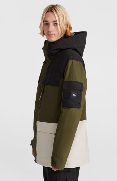 Immagine prodotto O'Neill Giacca ibrida Utility Pro (L)