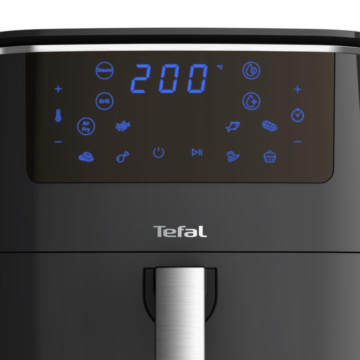 Immagine prodotto Tefal Easy Fry Grill & Steam FW2018