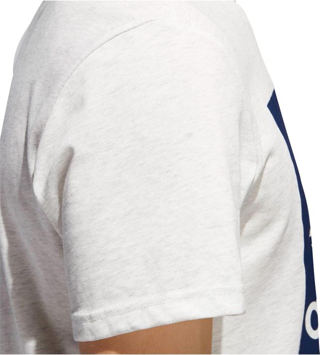 Actual product image adidas Solid BB T-Shirt (M)