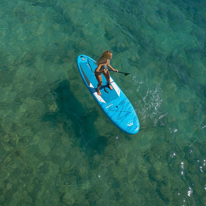 Actual product image Aqua Marina All-Around iSUP Vapor (10'4")