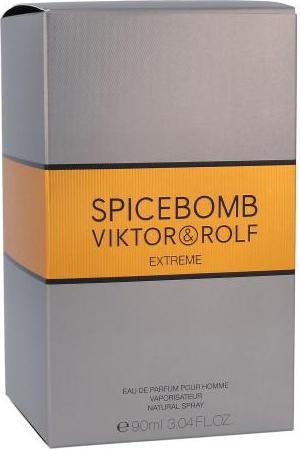 Immagine prodotto Viktor & Rolf Spicebomb Extreme (Eau de parfum, 90 ml)