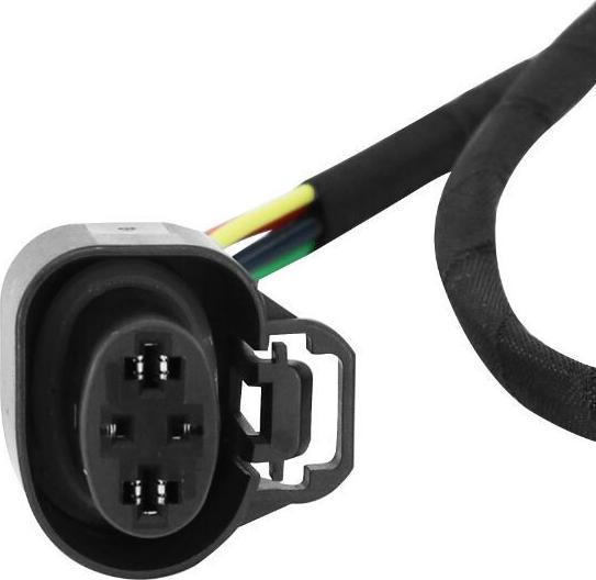 Bosch Hausgeräte Powertube BDU2XX - BDU3XX - BDU4XX BCH284 (E-Bike Akku Schutzhülle)