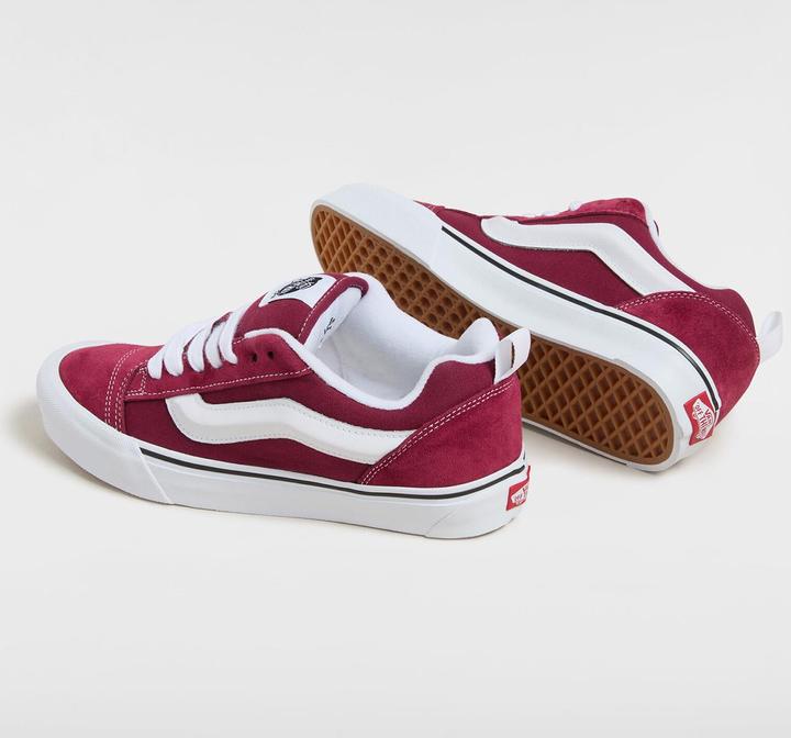 Actual product image Vans Knu Skool (42)