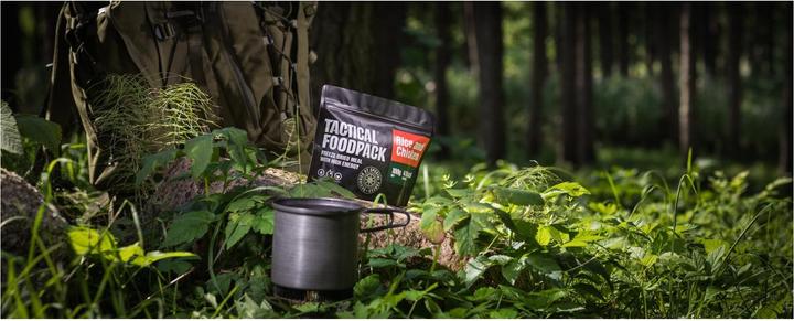 Immagine prodotto Tactical Foodpack Colazione mediterranea Shakshuka (100 g)
