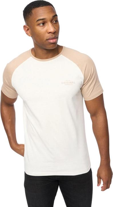 Image du produit Crosshatch - T-shirt MEZA - Homme (S)