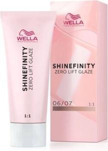 Wella Shinefinity Zero Lift Glaze 60ml