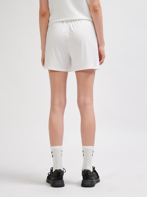 Actual product image hummel Hmlessential Shorts Woman (S)