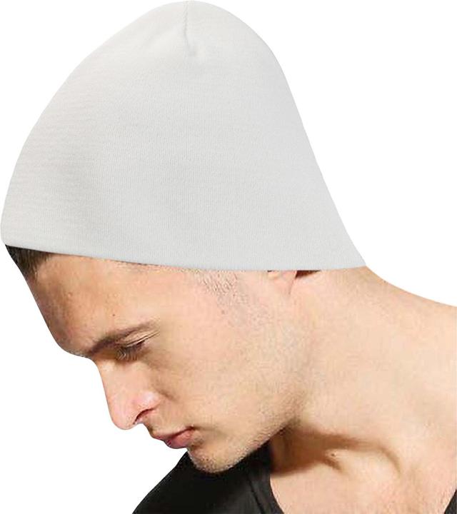 Produktbild Yupoong Flexfit Wintermütze Beanie Strickmütze (One Size)