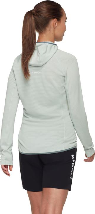 Produktbild Mammut Aenergy Light ML Hooded Jacket Women (L)