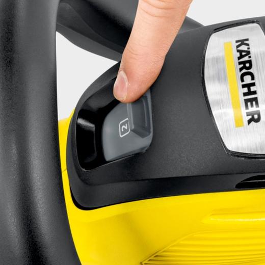 Produktbild Kärcher HGE 36-60 Battery (Akkuheckenschere)
