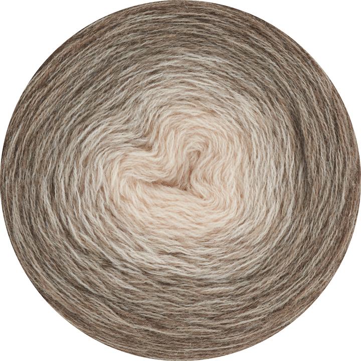 Produktbild Rico Design Rico Creative Wool Dégradé, 4-fädig, 200g, ca. 800m (800 m)