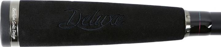Image du produit Stucki Fishing De Luxe Spin II (Canne à lancer, 210 cm)