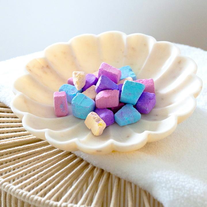 Actual product image Craze Bodyness Badestreusel Sugar Rush (Bath salts)