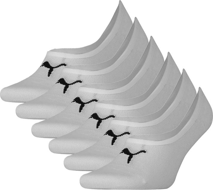 Puma Socken Casual Bequem sitzend
