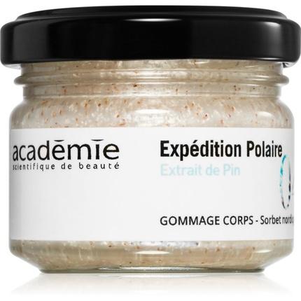 Actual product image Académie Scientifique de Beaute Nordic Sorbet Scrub 60 ml (60 ml)