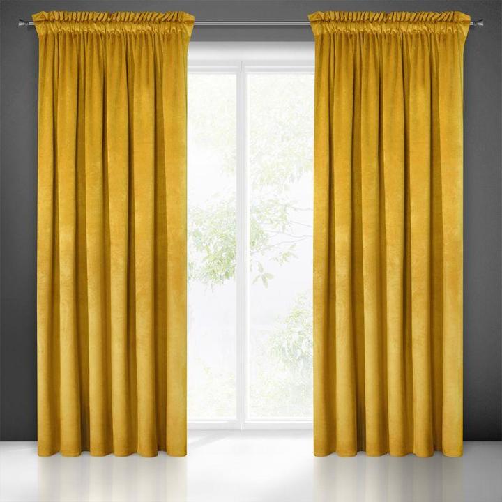 Actual product image Eurofirany Feed (140 x 270 cm)