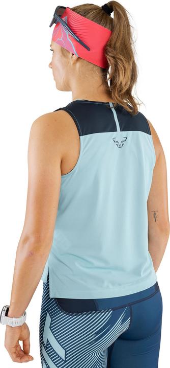 Actual product image Dynafit Women's Sky Crop Top (XL)