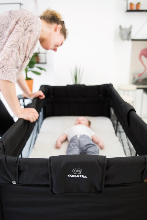 Produktbild Koelstra Travelsleeper T5