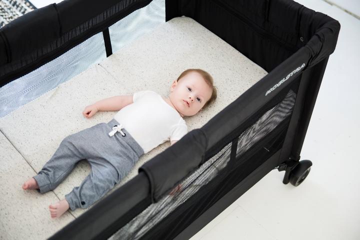 Produktbild Koelstra Travelsleeper T5