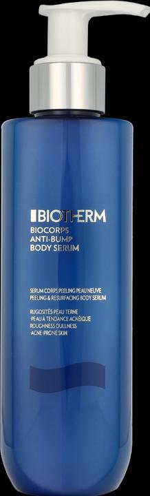Produktbild Biotherm Biocorps Anti-Bump (Körperlotion, 200 ml)